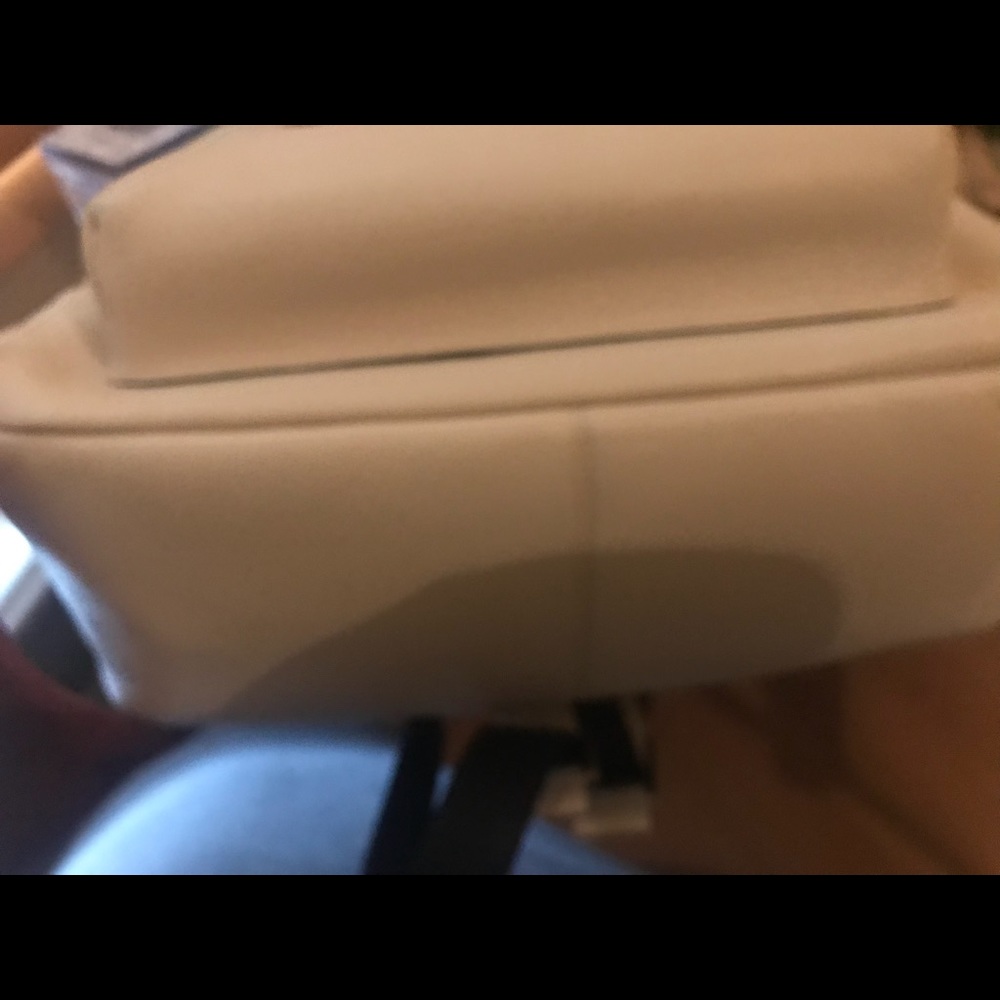 Coach backpack - Picture 5 of 7